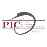 Public Interest Communications