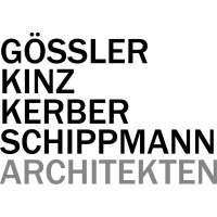 Gössler Kinz Kerber Schippmann Architekten Part GmbB