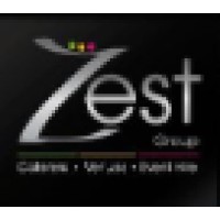 The Zest hospitality Group