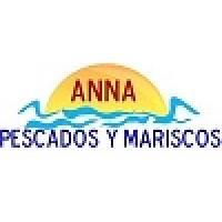 Pescados y mariscos Anna