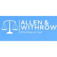 Allen & Withrow