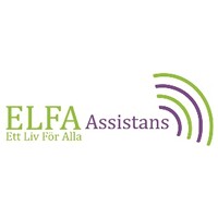 ELFA Assistans i Sverige AB