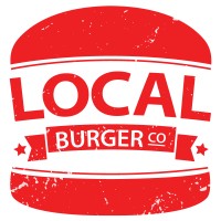 Local Burger Co.
