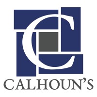 Calhoun's
