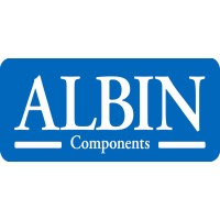 ALBIN COMPONENTS AB