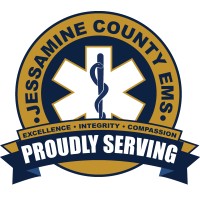 Jessamine County Emergency Medical Services