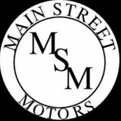 MAIN STREET MOTORS