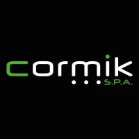Cormik S.p.A.