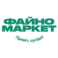 ТОВ "Вересень плюс"/ Файно маркет