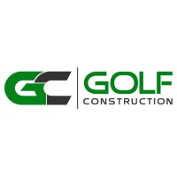 Golf Construction