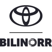 Bilinorr, Persson & Co AB