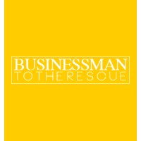 Businessman to the Rescue