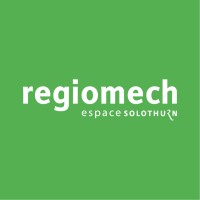 Genossenschaft Regiomech