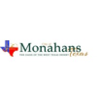 City Of Monahans