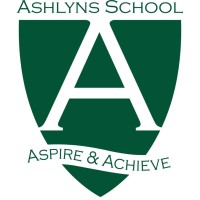 Ashlyns School, Berkhamsted, Herts, HP4 3AH