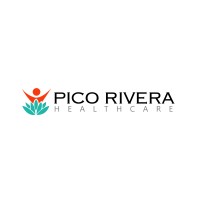 Pico Rivera Healthcare Center
