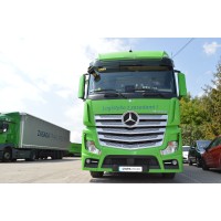 Zasada Trans Spedition sp. z o.o. sp. j.