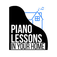 Piano Lessons In Your Home