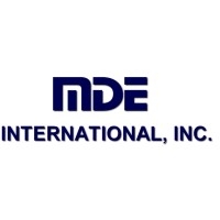 Mde International, Inc