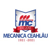 Mecanica Ceahlau