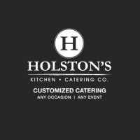 Holston's Catering & Co.