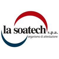 La Soatech s.p.a.