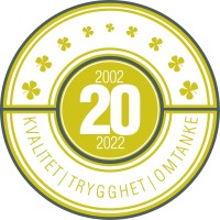 PERSONSTÖD MÄLARDALEN AB