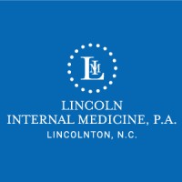 LINCOLN INTERNAL MEDICINE, P.A.