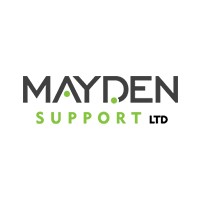 Mayden Support Ltd