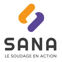 SANA - Le soudage en action