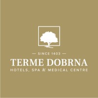 Terme Dobrna d.d.