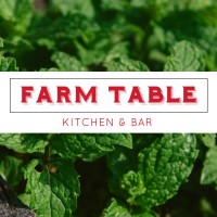 Farm Table Kitchen & Bar