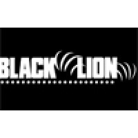 Black Lion