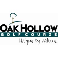 Oak Hollow Golf Course