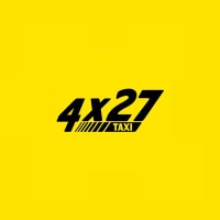 Taxi 4x27