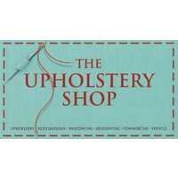 The Upholstery Shop