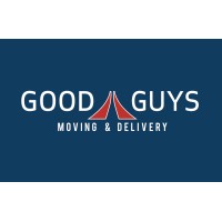 Good Guys Moving & Delivery