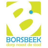 Lokaal bestuur Borsbeek