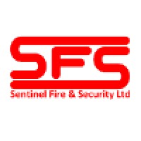 Sentinel Fire & Security (UK) Ltd