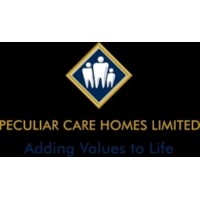 Peculiar Care Homes Limited London