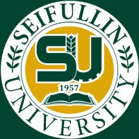 S.Seifullin Kazakh Agrotechnical Research University