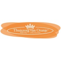 Thuiszorg van Oranje B.V.