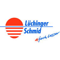 Lüchinger + Schmid AG