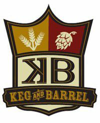 Keg & Barrel