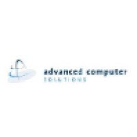 Advanced Computer Solutions