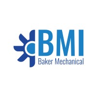 Baker Mechanical