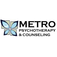 Metro Psychotherapy & Counseling