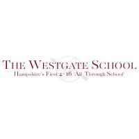 The Westgate School  Winchester