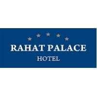 Rahat Palace hotel