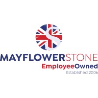 Mayflower Stone